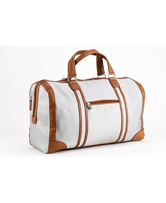 McKlein Webster 20" Nylon Tablet Duffel