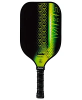 Franklin Sports Vibe Black Pickleball Paddle