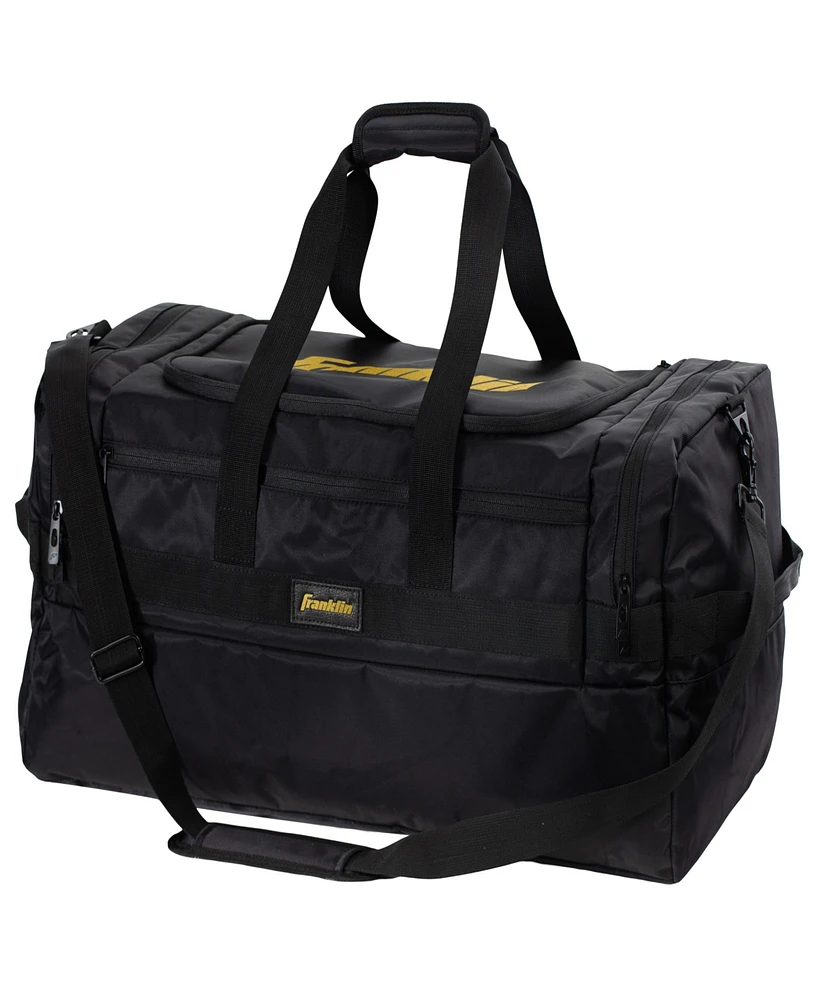 Franklin Sports Pickleball Elite Duffle Bag