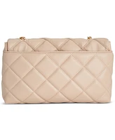 I.n.c. International Concepts Ajae Soft Quilt Small Handbag, Created for Macy's