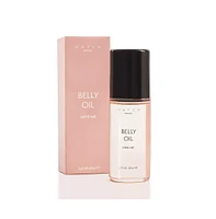Hatch Collection Clean Beauty Belly Oil For Stretch Marks, Mini Me