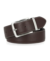 Steve Madden 35mm Casual Feather Edge Belt