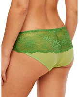 Adore Me Women's Cyla Cheeky Panty