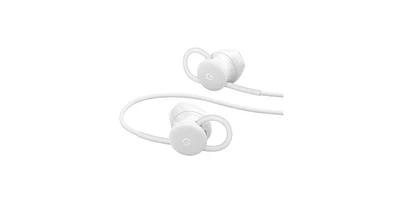 Google Pixel Usb-c In-Ear Headphones - White