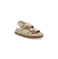 Alohas Women's Harper Leather Sandals