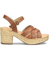 b.o.c. Women's Melodie Ankle Strap Comfort Sandals