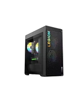 Lenovo Legion T5 Gen 8 Gaming Tower Desktop Intel Core i7-13700F 16GB Ram Nvidia GeForce Rtx 4060 Ti 512GB Ssd + 1TB Hdd Storage Windows 11 Home