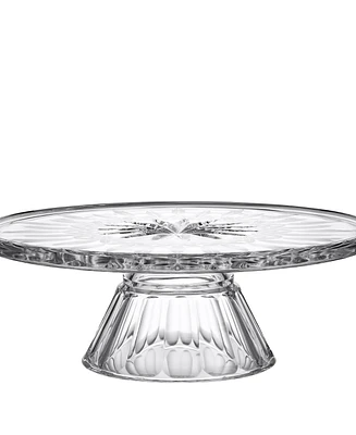Waterford Lismore Cake Stand 11"