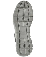 Skechers Men's Track - Broader Memory Foam Training Sneakers from Finish Line