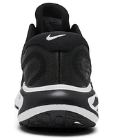 Nike Women's Journey Run Running Sneakers from Finish Line