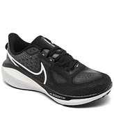 Nike Women's Vomero 17 Road Running Sneakers from Finish Line