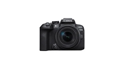 Canon Eos R10 Mirrorless Camera with Rf-s 18-150mm Lens Kit