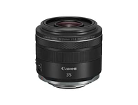 Canon Rf 35Mm F/1.8 Is Macro Stm Lens