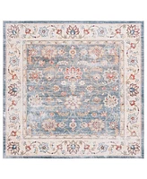 Safavieh Arizona Washable 112 ARZ112 4'x4' Square Area Rug