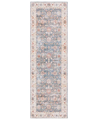 Safavieh Arizona Washable 112 ARZ112 2'6x6' Area Rug