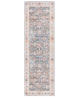 Safavieh Arizona Washable 112 ARZ112 2'6x6' Area Rug