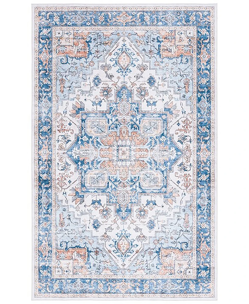 Safavieh Arizona Washable 523 ARZ523 9'x12' Area Rug