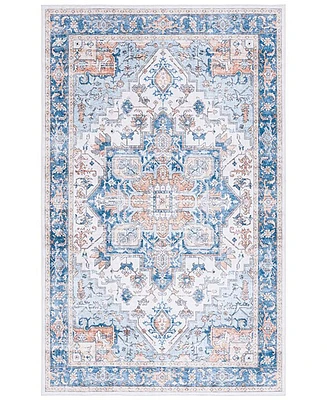 Safavieh Arizona Washable 523 ARZ523 9'x12' Area Rug