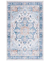 Safavieh Arizona Washable 523 ARZ523 4'x6' Area Rug