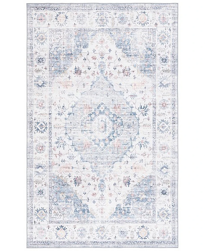 Safavieh Arizona Washable 517 ARZ517 5'x8' Area Rug