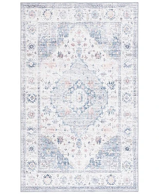 Safavieh Arizona Washable 517 ARZ517 5'x8' Area Rug