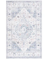 Safavieh Arizona Washable 517 ARZ517 5'x8' Area Rug