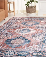 Safavieh Arizona Washable 512 ARZ512 8'x10' Area Rug