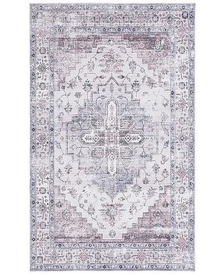 Safavieh Arizona Washable 209 ARZ209 4'x6' Area Rug