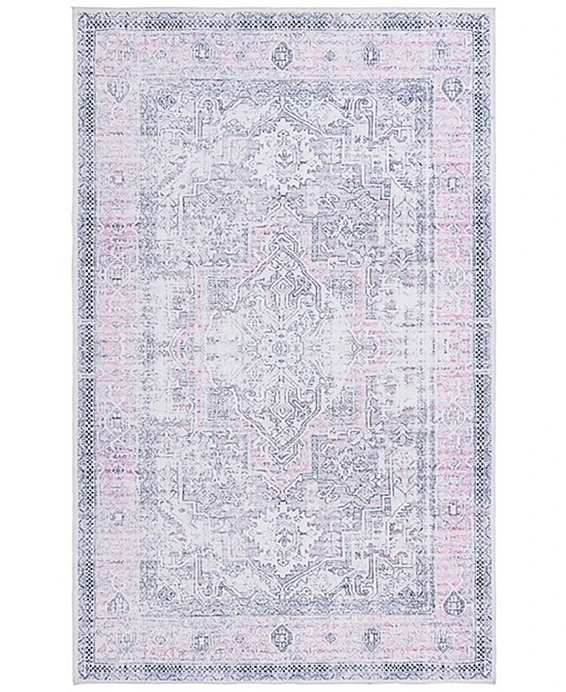 Safavieh Arizona Washable 223 ARZ223 6'x9' Area Rug