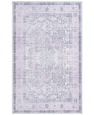 Safavieh Arizona Washable 223 ARZ223 6'x9' Area Rug