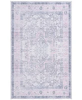 Safavieh Arizona Washable 223 ARZ223 6'x9' Area Rug