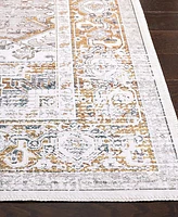 Safavieh Arizona Washable 116 ARZ116 7'x7' Square Area Rug