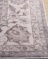 Safavieh Arizona Washable 197 ARZ197 9'x12' Area Rug