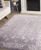 Safavieh Arizona Washable 197 ARZ197 5'x8' Area Rug