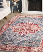 Safavieh Arizona Washable 137 ARZ137 6'x9' Area Rug