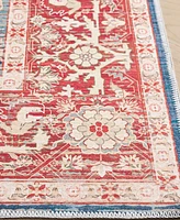 Safavieh Arizona Washable 137 ARZ137 4'x6' Area Rug