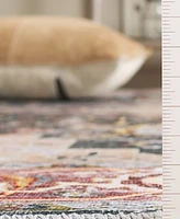 Safavieh Arizona Washable 126 ARZ126 9'x12' Area Rug