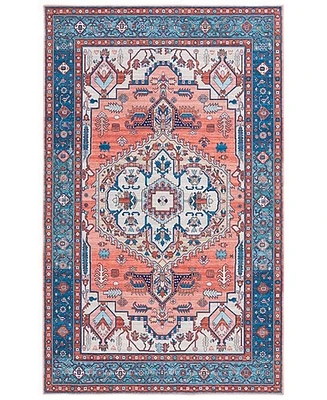 Safavieh Arizona Washable 105 ARZ105 8'x10' Area Rug