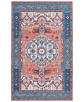 Safavieh Arizona Washable 105 ARZ105 8'x10' Area Rug