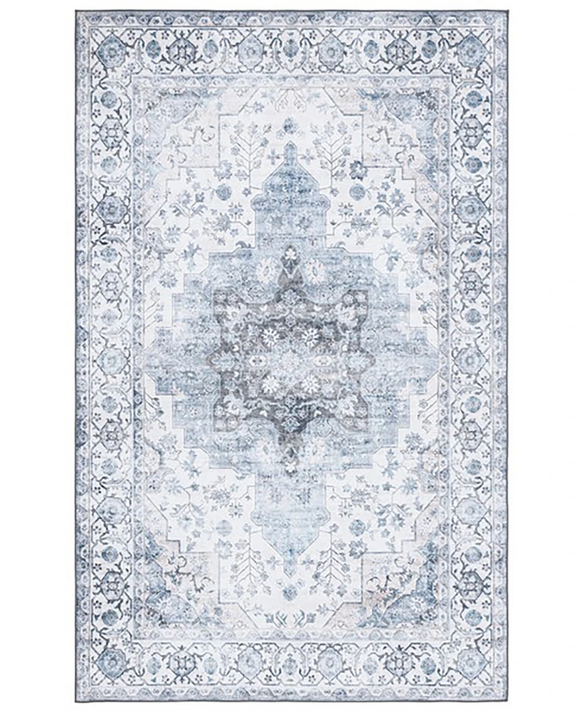 Safavieh Arizona Washable 123 ARZ123 9'x12' Area Rug