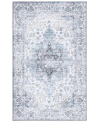 Safavieh Arizona Washable 123 ARZ123 9'x12' Area Rug