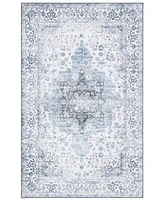 Safavieh Arizona Washable 123 ARZ123 9'x12' Area Rug