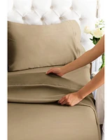 Cgk Unlimited Cotton Sheet Set 18