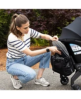 Evenflo Shyft Dualride Babe on the Run Infant Bag