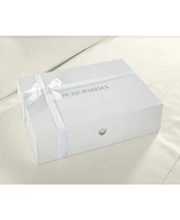 Bebejan Ultra Percale Egyptian Cotton Sheet Set California King