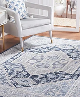 Safavieh Blair Washable 210 BLR210 5'3x7'6 Area Rug