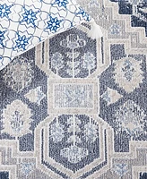 Safavieh Blair Washable 210 BLR210 8'x10' Area Rug