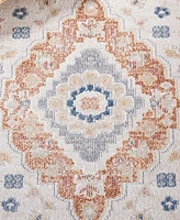 Safavieh Blair Washable 214 BLR214 5'3x7'6 Area Rug