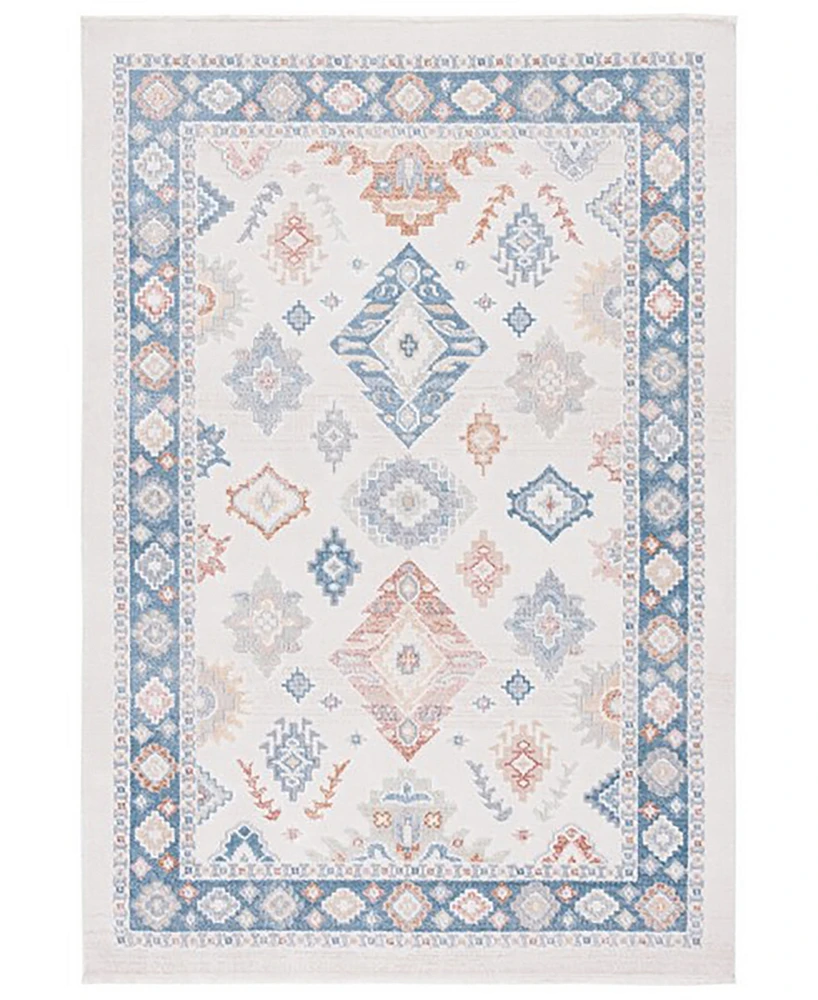 Safavieh Blair Washable 218 BLR218 8'x10' Area Rug