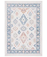 Safavieh Blair Washable 218 BLR218 8'x10' Area Rug